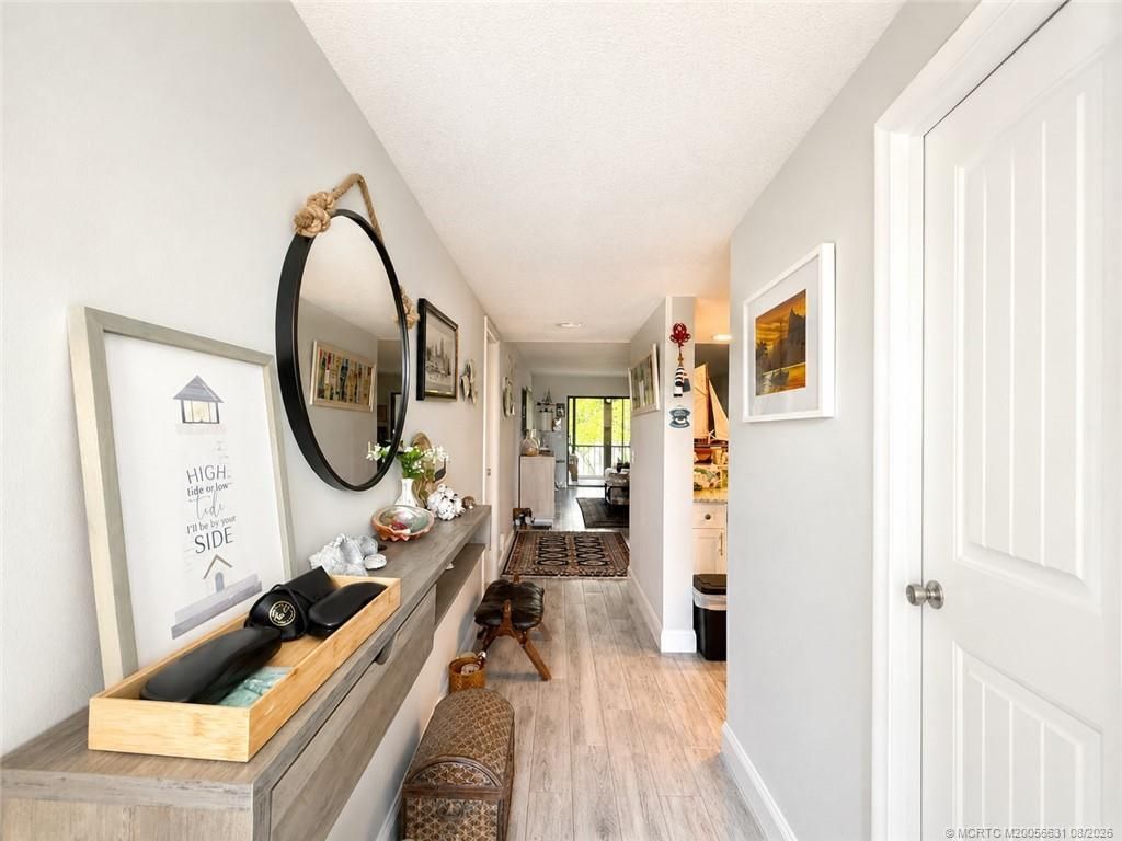 390 NE Edgewater Drive , Unit 302, Stuart, FL 34996 Photo