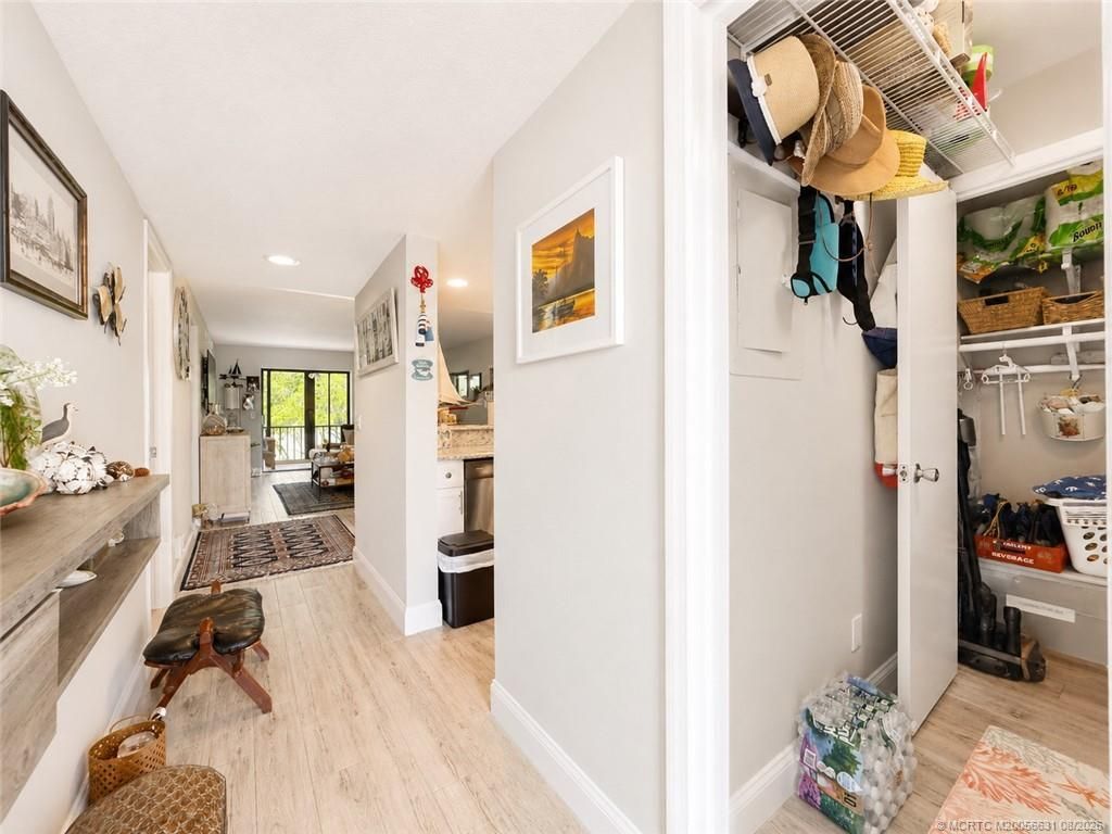 390 NE Edgewater Drive , Unit 302, Stuart, FL 34996 Photo
