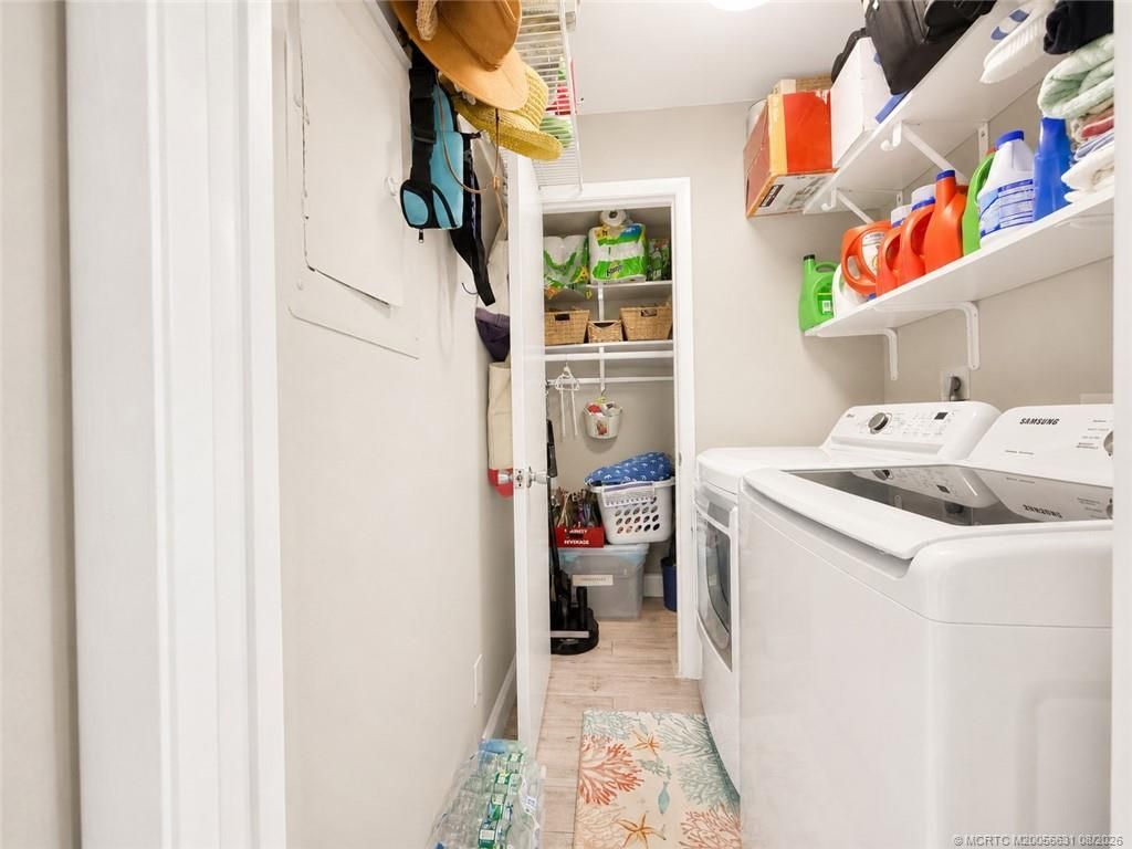 390 NE Edgewater Drive , Unit 302, Stuart, FL 34996 Photo