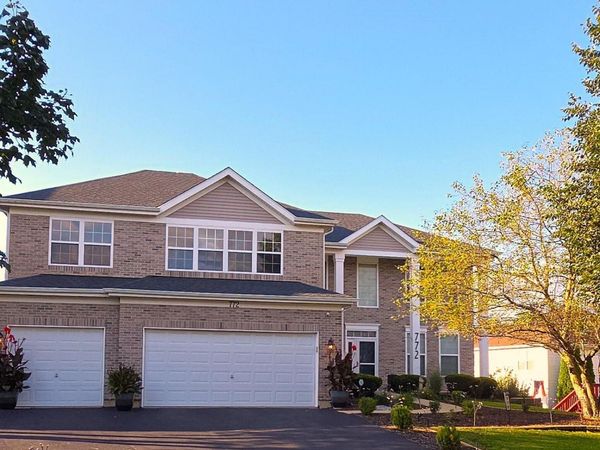 772 E Lindsey Lane, Bolingbrook, IL 60440