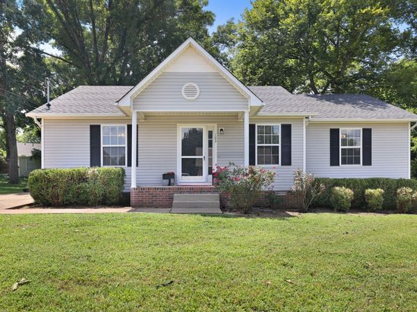103 Betsy Ter, Columbia, TN 38401
