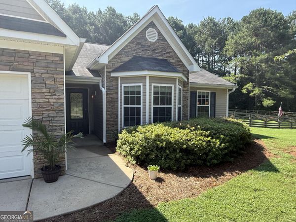 108 Wortham Drive, Buckhead, GA 30625