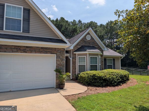 108 Wortham Drive, Buckhead, GA 30625