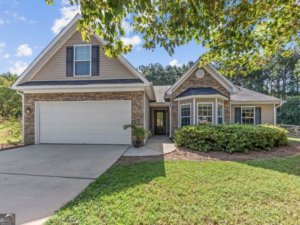 108 Wortham Drive, Buckhead, GA 30625