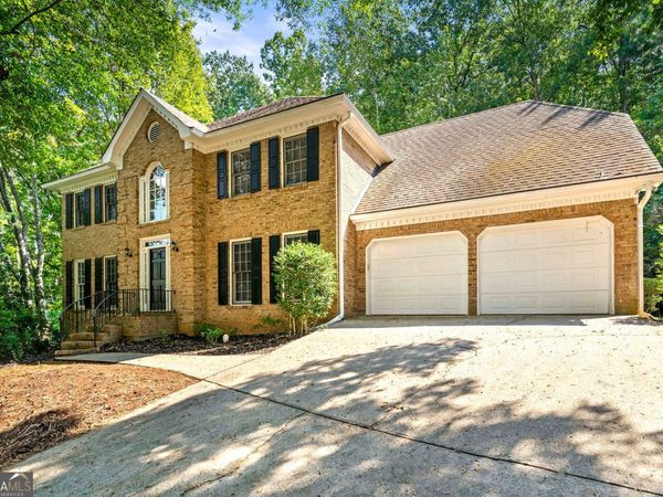 4397 Windsor Oaks Circle, Marietta, GA 30066