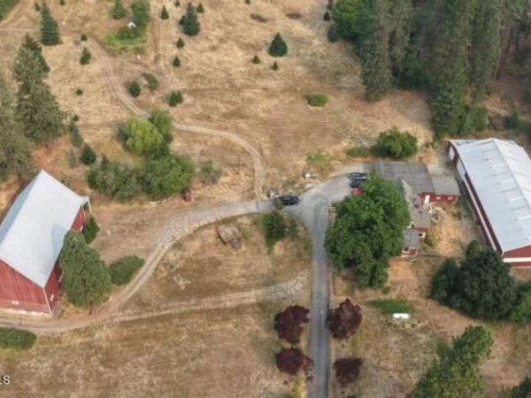 4175 W COUGAR GULCH RD, Coeur d'Alene, ID 83814
