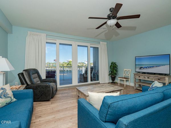 9860 S Thomas Drive , Unit 119, Panama City, FL 32408