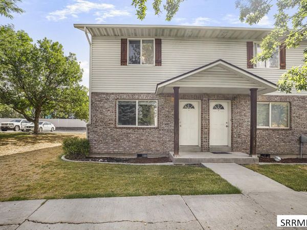 640 Sunflower Road, REXBURG, ID 83440