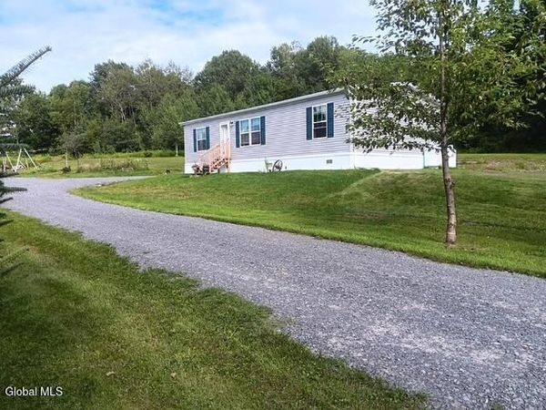 498 Hill Road, Worcester, NY 12197