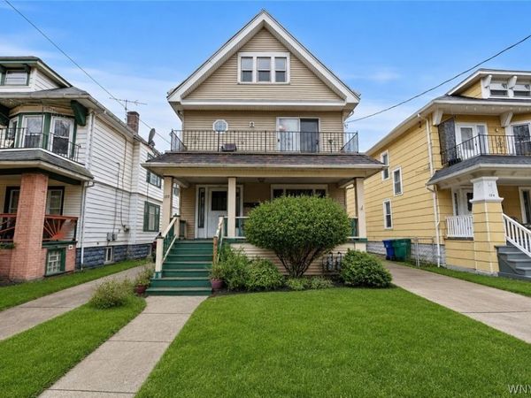 120 Armin Place, Buffalo, NY 14210