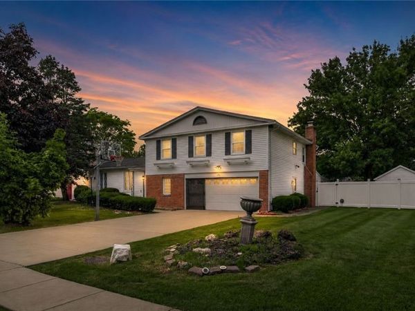 194 Exeter Road , Buffalo, NY 14221