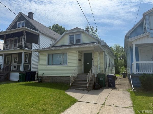 171 Roesch Avenue , Buffalo, NY 14207