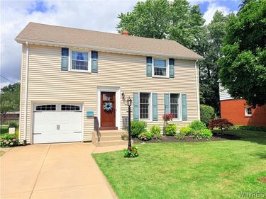 116 Turner Avenue, Buffalo, NY 14220