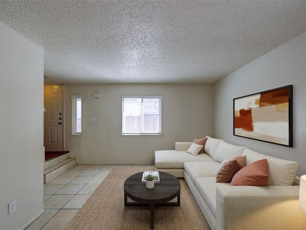 3458 Willowrun DR, Unit A, Austin, TX 78704