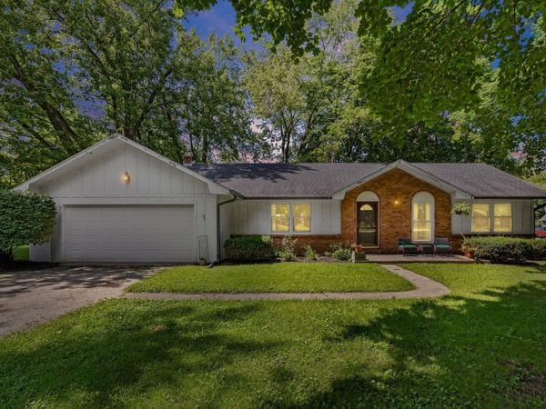 11490 W 1200, Monticello, IN 47960