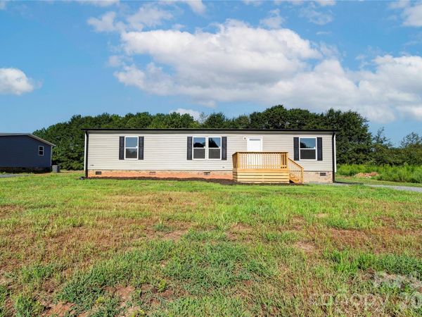 804 Eagleview Lane , Lawndale, NC 28090