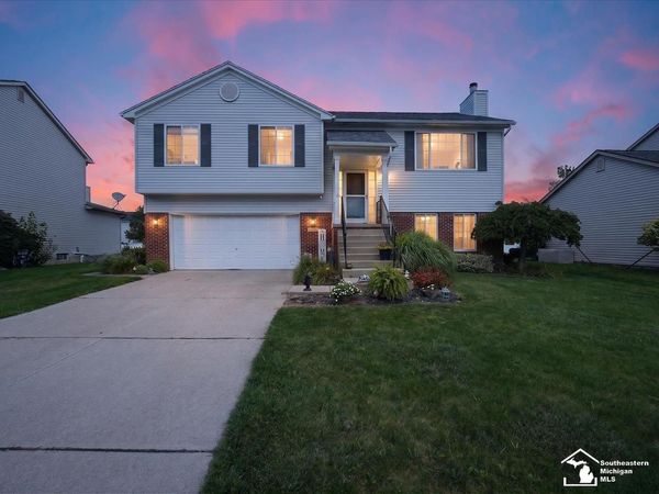 256 Dundee Ridge, Dundee, MI 48131