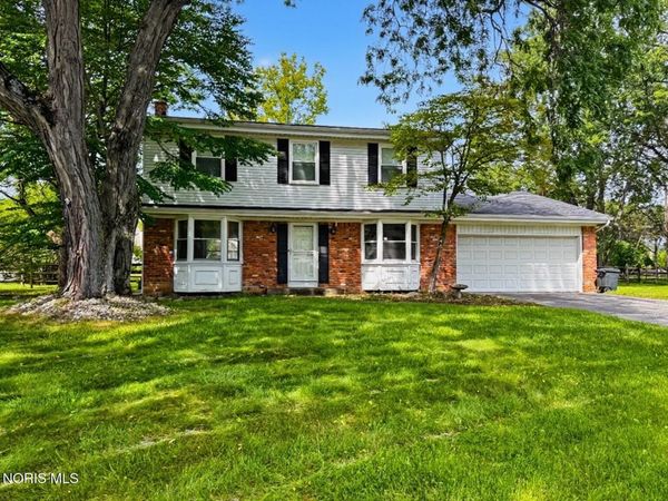 5741 Fairhaven Road , Sylvania, OH 43560
