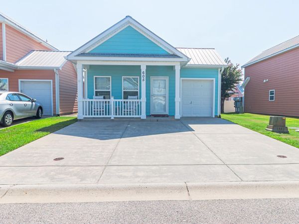 605 Surfsong Way, North Myrtle Beach, SC 29582