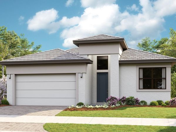 13566 SE Grovewood Drive, Port St. Lucie, FL 34984