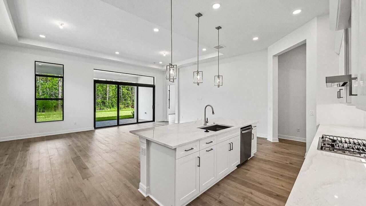 13566 SE Grovewood Drive, Port Saint Lucie, FL 34984 Photo