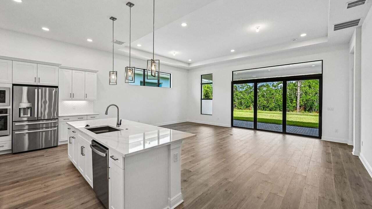 13566 SE Grovewood Drive, Port Saint Lucie, FL 34984 Photo