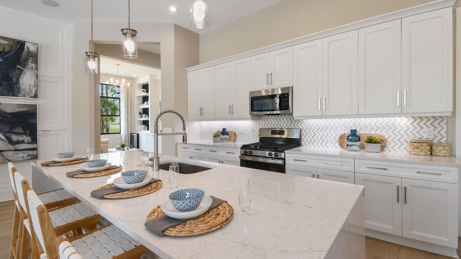 13566 SE Grovewood Drive, Port Saint Lucie, FL 34984 Photo