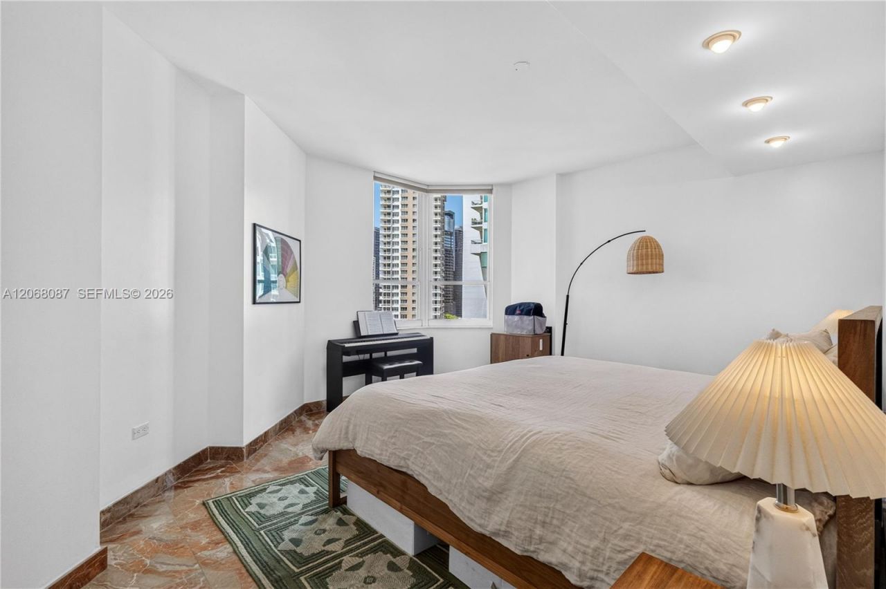 888 Brickell Key Dr , Unit 1600, Miami, FL 33131 Photo