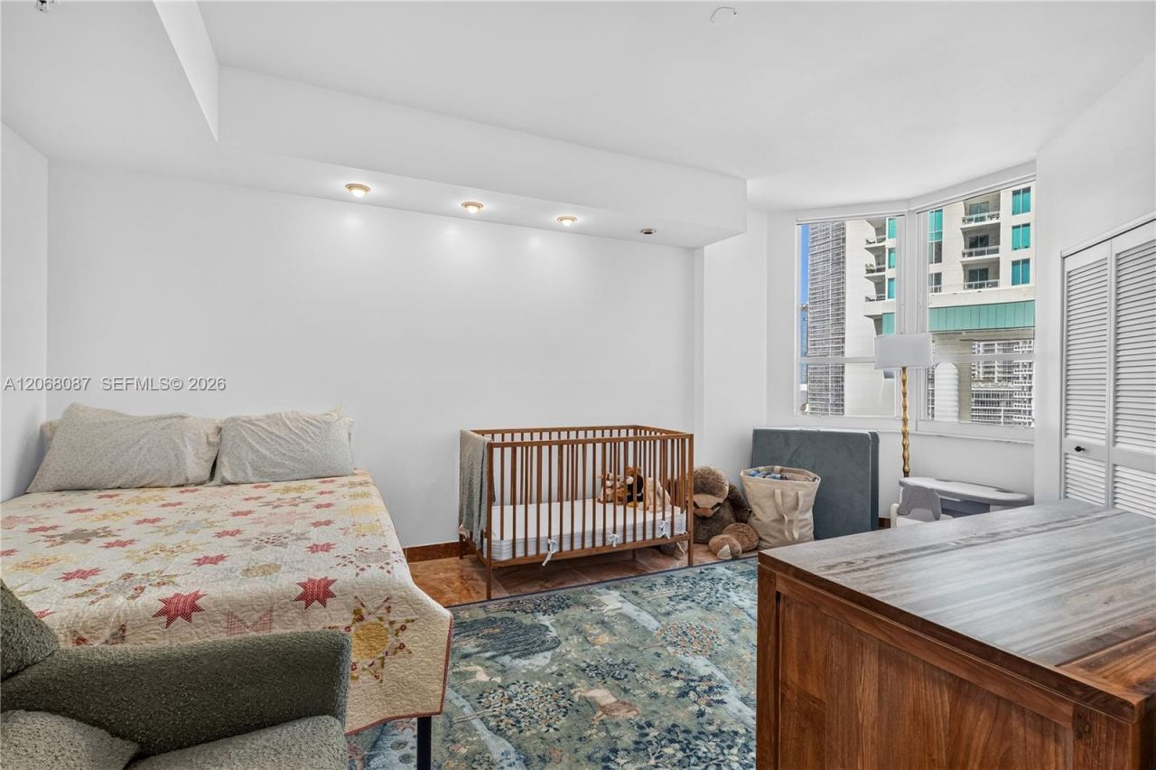 888 Brickell Key Dr , Unit 1600, Miami, FL 33131 Photo