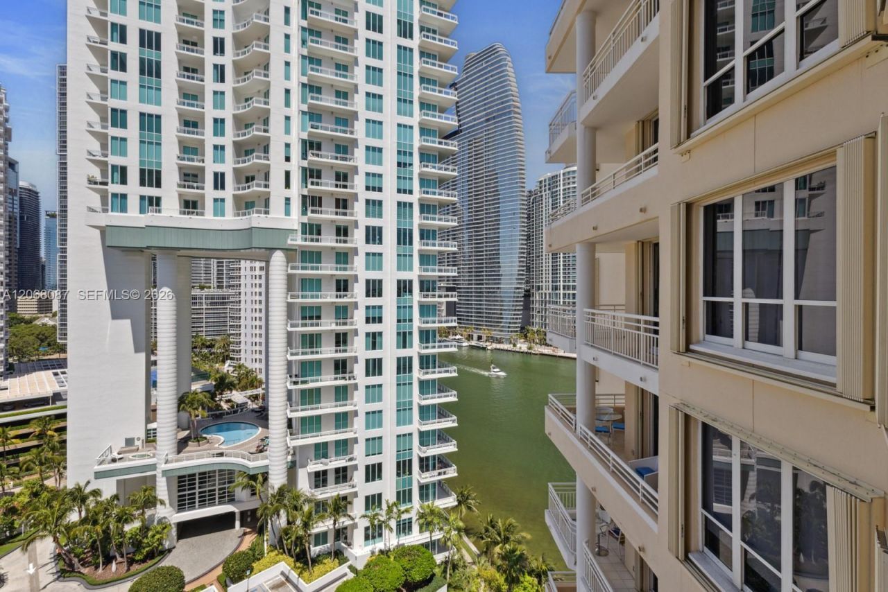 888 Brickell Key Dr , Unit 1600, Miami, FL 33131 Photo