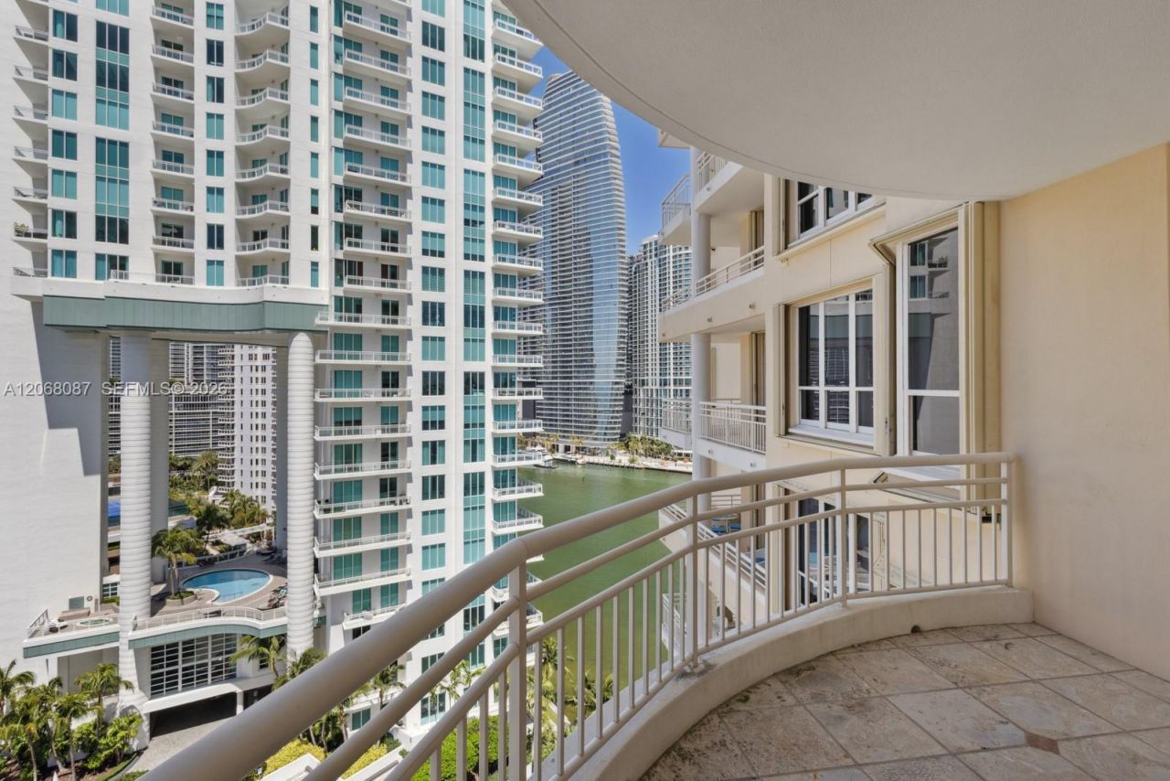 888 Brickell Key Dr , Unit 1600, Miami, FL 33131 Photo