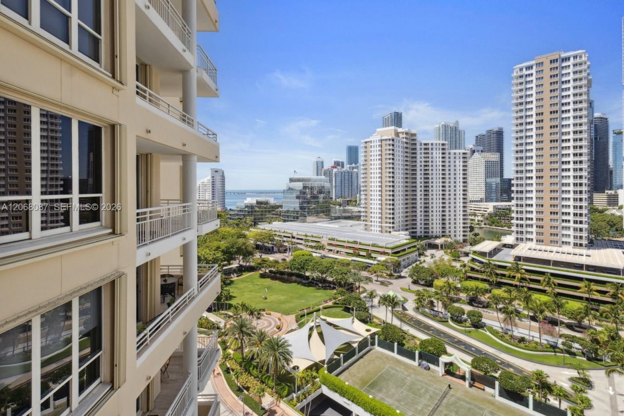 888 Brickell Key Dr , Unit 1600, Miami, FL 33131 Photo