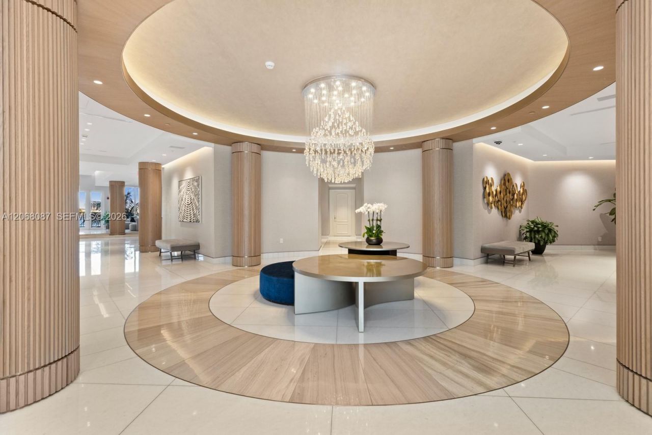 888 Brickell Key Dr , Unit 1600, Miami, FL 33131 Photo