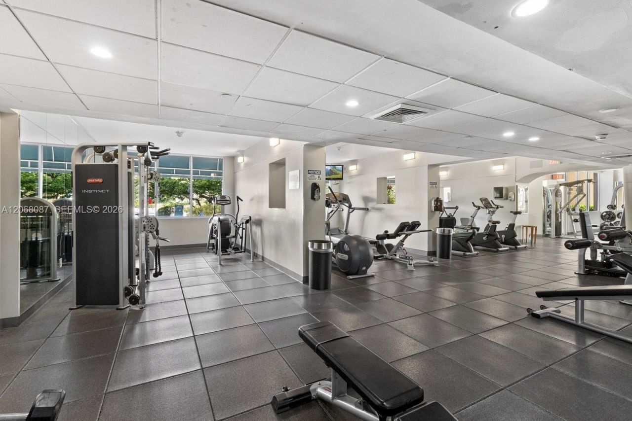 888 Brickell Key Dr , Unit 1600, Miami, FL 33131 Photo