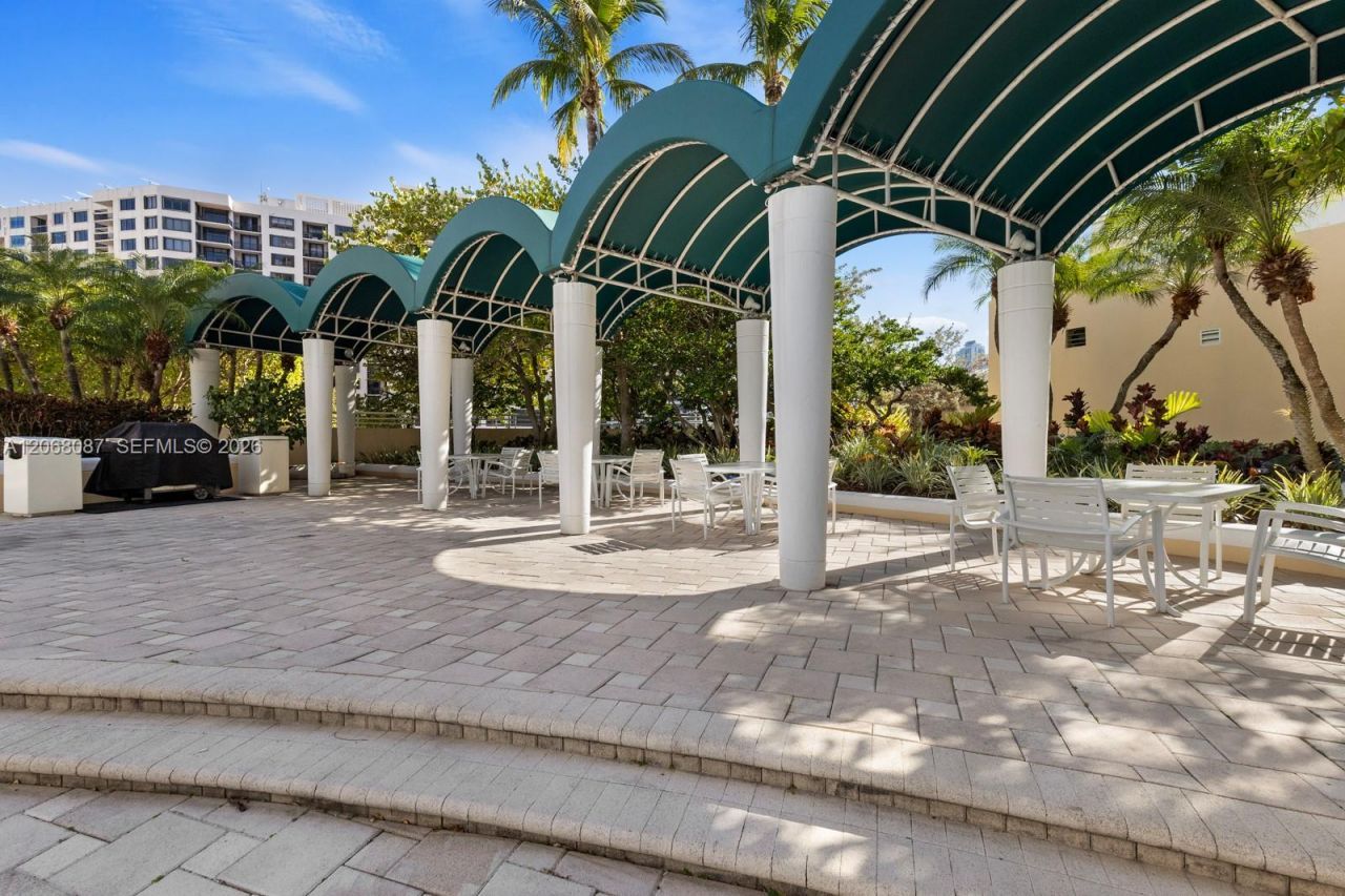 888 Brickell Key Dr , Unit 1600, Miami, FL 33131 Photo