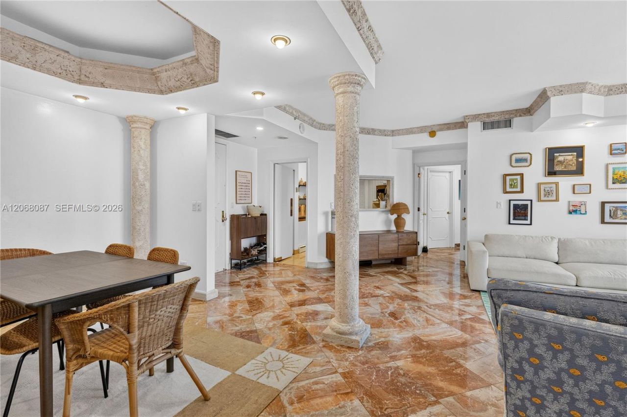 888 Brickell Key Dr , Unit 1600, Miami, FL 33131 Photo