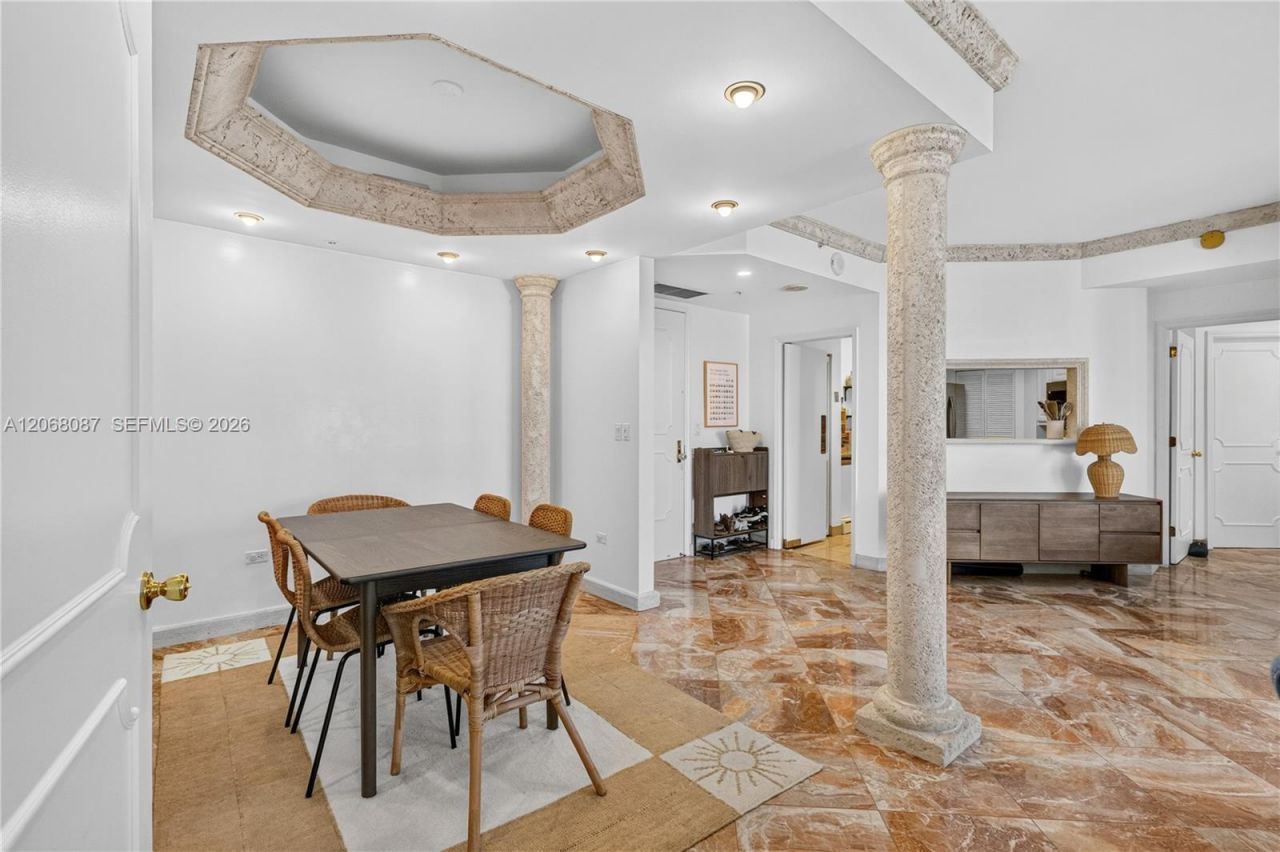 888 Brickell Key Dr , Unit 1600, Miami, FL 33131 Photo