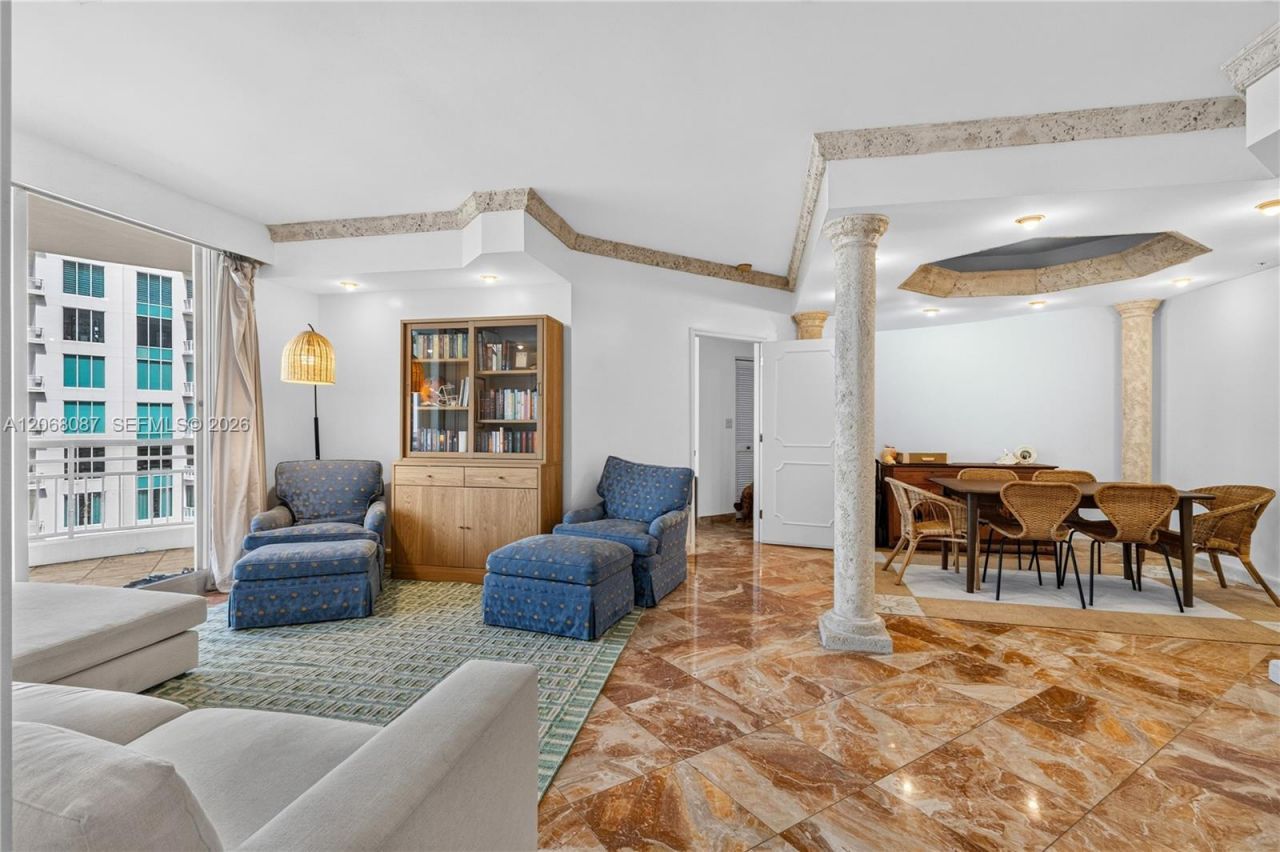888 Brickell Key Dr , Unit 1600, Miami, FL 33131 Photo