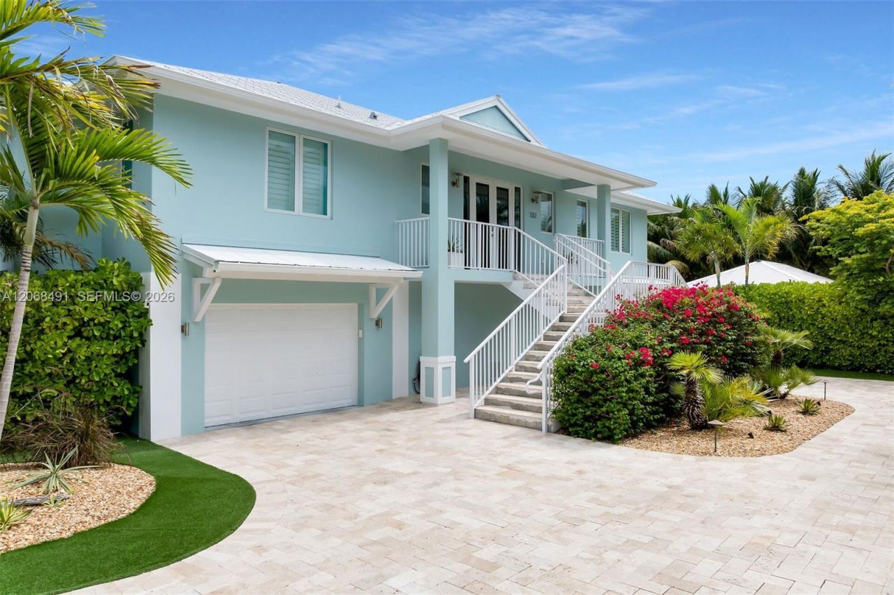 122 S Bahama Dr , Duck, FL 33050 Photo