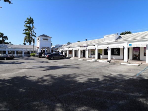 6755 Sunset Strip , Unit 67, Sunrise, FL 33313