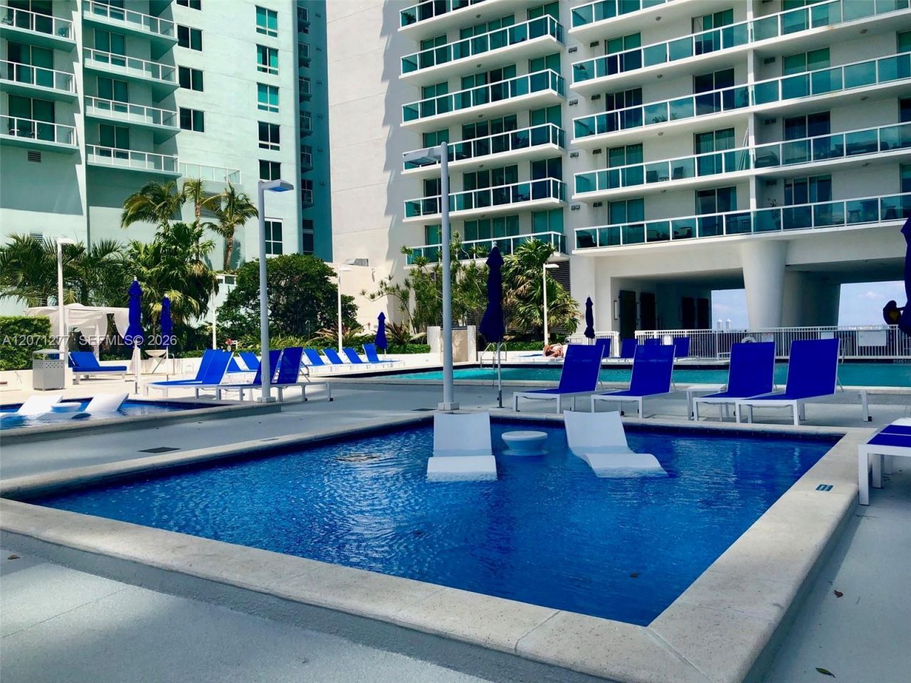 1800 N Bayshore Dr , Unit 814, Miami, FL 33132 Photo