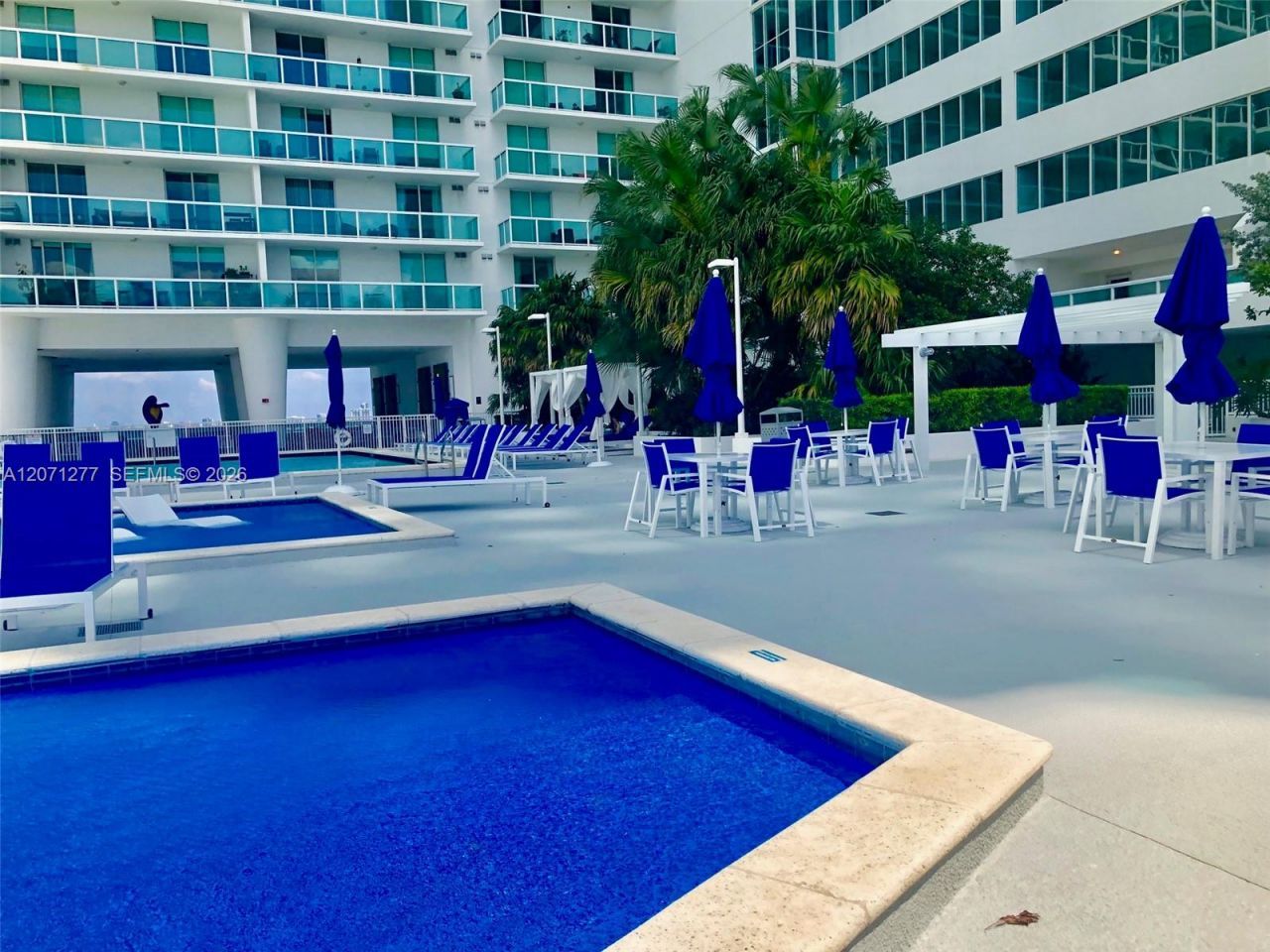 1800 N Bayshore Dr , Unit 814, Miami, FL 33132 Photo