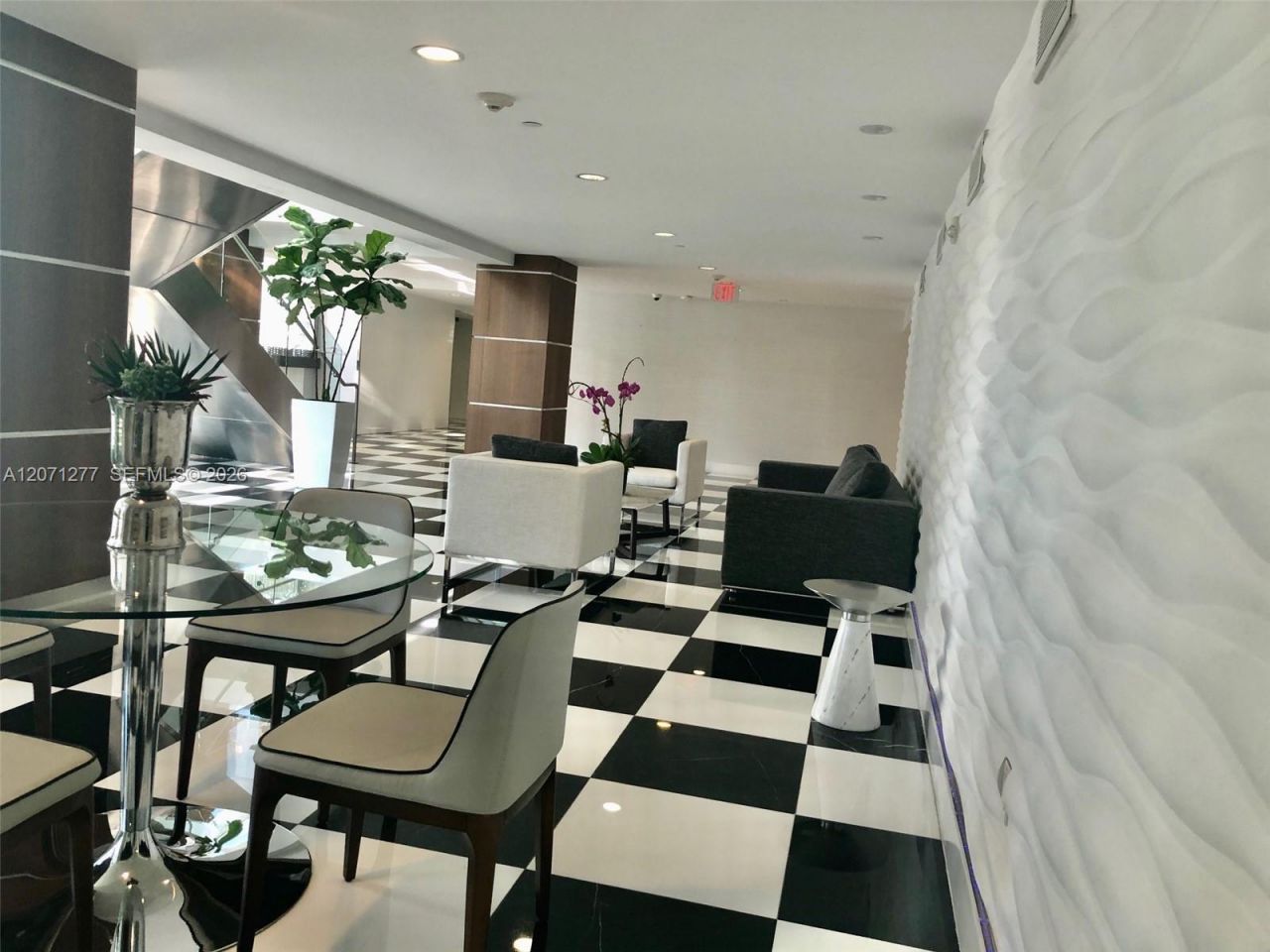 1800 N Bayshore Dr , Unit 814, Miami, FL 33132 Photo