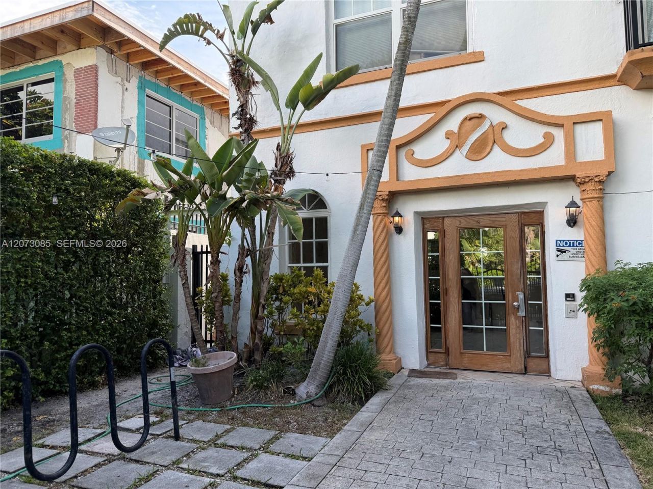 737 Jefferson Ave , Unit 303, Miami Beach, FL 33139 Photo