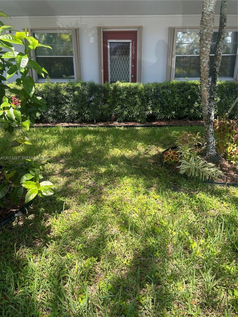 1401 SW 134th Way, Unit 109C, Pembroke Pines, FL 33027 Photo