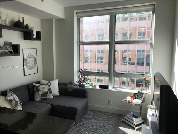111 E Flagler St , Unit 701, Miami, FL 33131