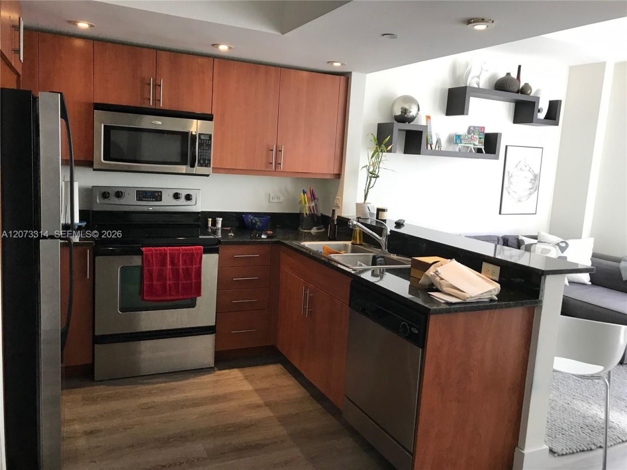 111 E Flagler St , Unit 701, Miami, FL 33131 Photo