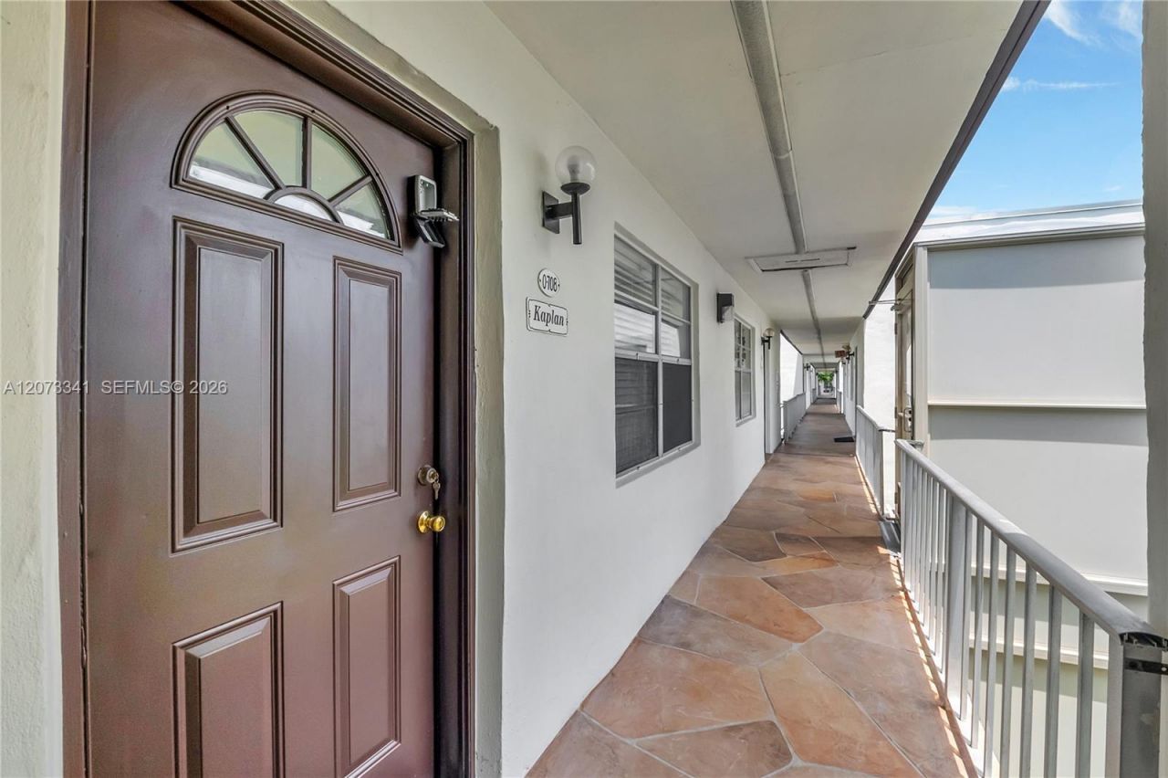 708 Normandy O , Unit 708, Delray Beach, FL 33484 Photo