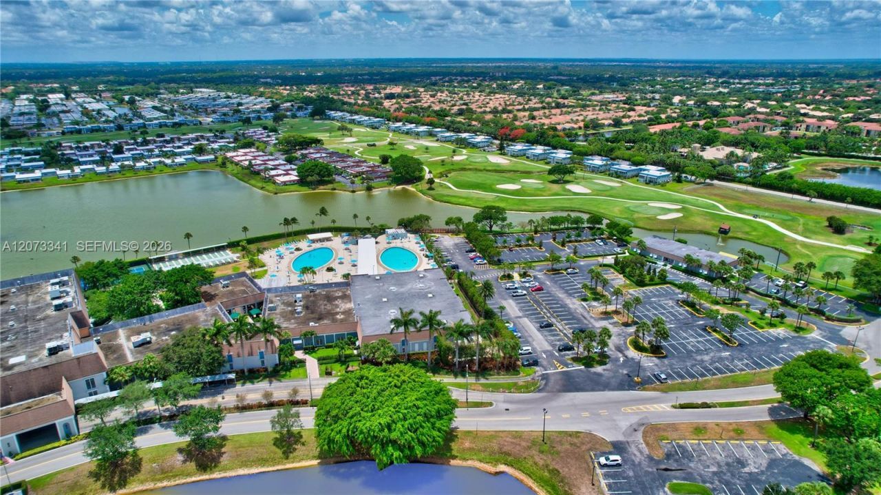 708 Normandy O , Unit 708, Delray Beach, FL 33484 Photo
