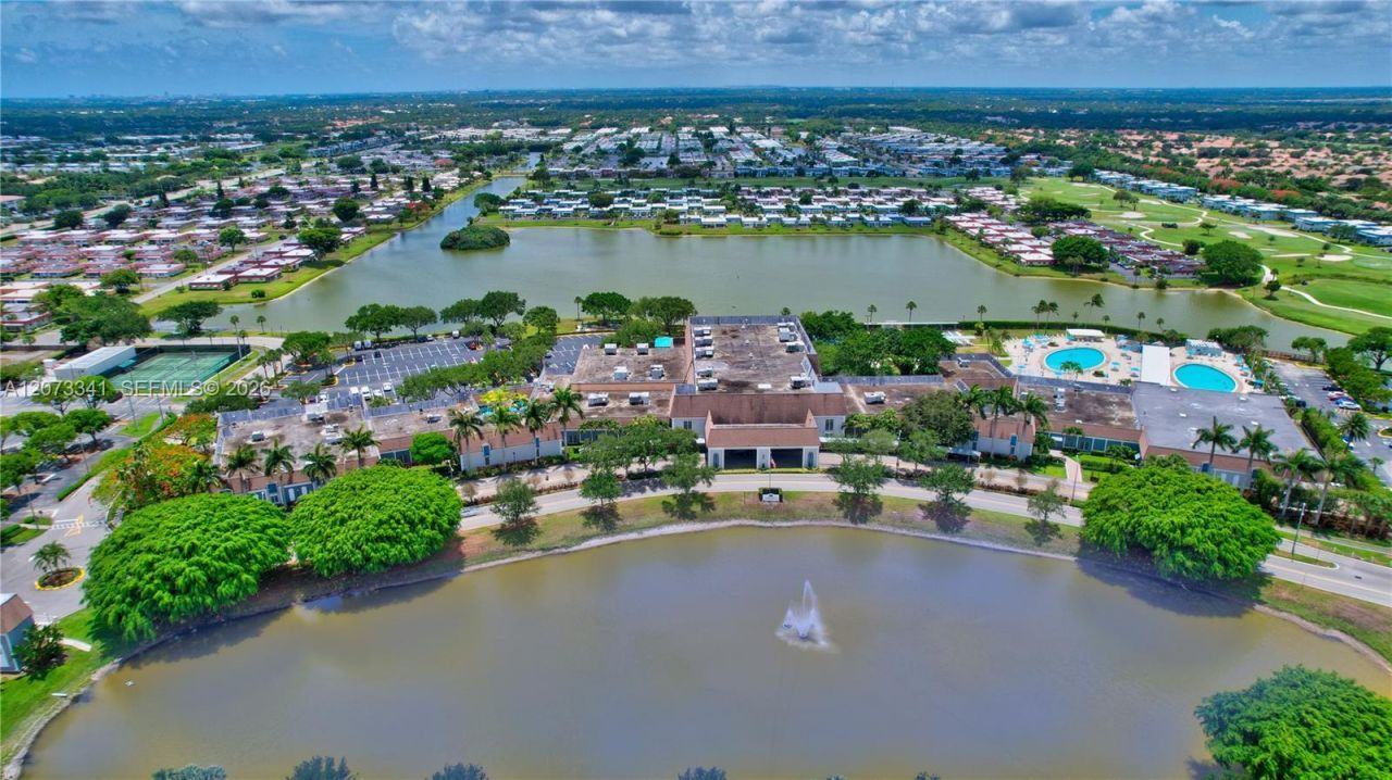 708 Normandy O , Unit 708, Delray Beach, FL 33484 Photo